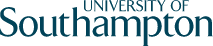 Southampton University logo